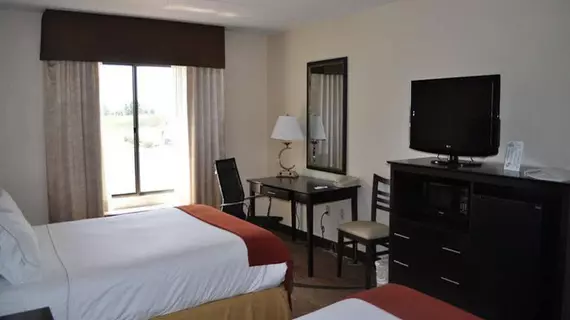 Wingfield Inn and Suites | Kentucky - Owensboro (ve civarı) - Owensboro