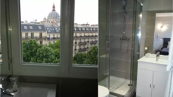 Hôtel D'Argenson | Ile-de-France - Paris - L'Europe