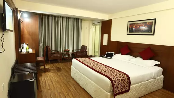 Hotel Woodland Kathmandu | Kathmandu