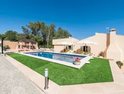 Villa Conchita | Balearic Adaları - Mayorka Adası - Pla de Mallorca