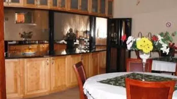 OTJ Pride Guest House | Mpumalanga - Mbombela - Hazyview