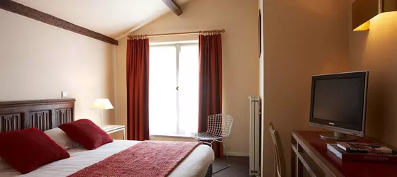 Hotel Adornes | Flaman Bölgesi - Batı Flanders (il) - Bruges (ve civarı) - Brüj