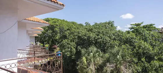 Hotel Maya del Centro | Quintana Roo - Solidaridad - Playa del Carmen - Centro