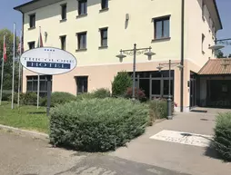 Tricolore Hotel