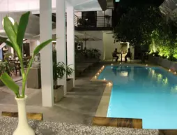 Palm Tree Boutique Hotel | Koh Kong - Phnom Penh (ve çevresi) - Phnom Penh - Boeung Keng Kang - Chamkar Mon