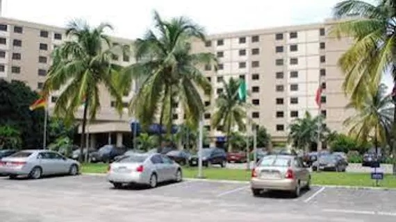 Golden Tulip Festac Lagos | Lagos (ve civarı) - Lagos