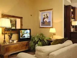 Hotel Cacciani | Lazio - Roma (ve civarı) - Frascati