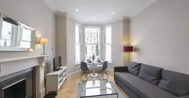 FG Apartments - The Brompton Residence | Londra (ve civarı) - Royal Borough of Kensington and Chelsea - West Brompton