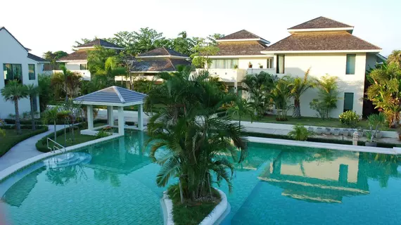 Q Bed and Breakfast | Prachuap Khiri Khan (ili) - Hua Hin (ve civarı) - Hua Hin