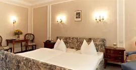 Hotel Savoy Garni | Vienna (eyalet) - Viyana