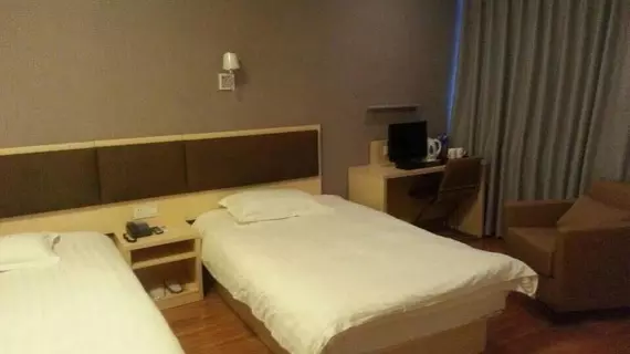 Motel 168 | Anhui - Wuhu