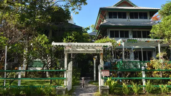 Makmai Villa | Rayong İli - Rayong