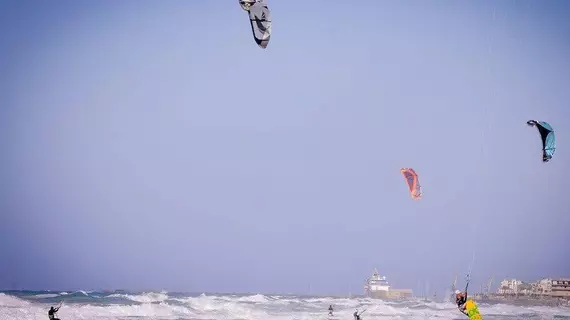 Neptuno Beach | Girit Adası - Kandiye (bölge) - Malevizi - Ammoudara