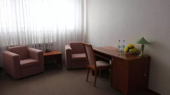 Hotel Sevastopol Classic | Moskova (ve civarı) - Zyuzino District