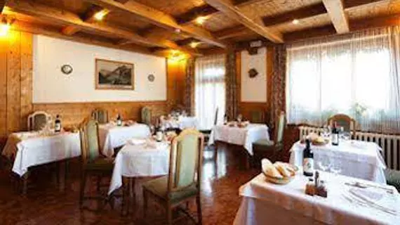 Hotel Bellaria | Veneto - Belluno (vilayet) - Cortina d'Ampezzo - Cortina d'Ampezzo Tarihi Merkezi