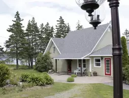 Seawind Landing Country Inn | Nova Scotia - Larry's River