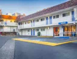 Motel 6 Mammoth Lakes | Kaliforniya - Mammoth Lakes