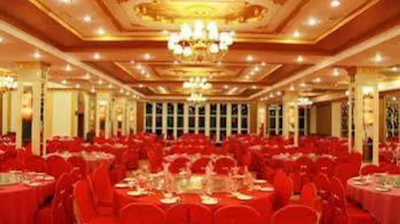 Sanya Harvest Qilin Hotel | Haynan - Sanya (ve civarı) - Sanya