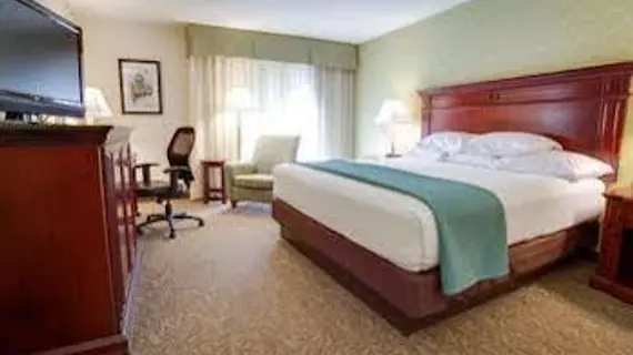 Drury Inn & Suites St. Louis Convention Center | Missouri - St. Louis (ve civarı) - St. Louis - St. Louis Şehir Merkezi