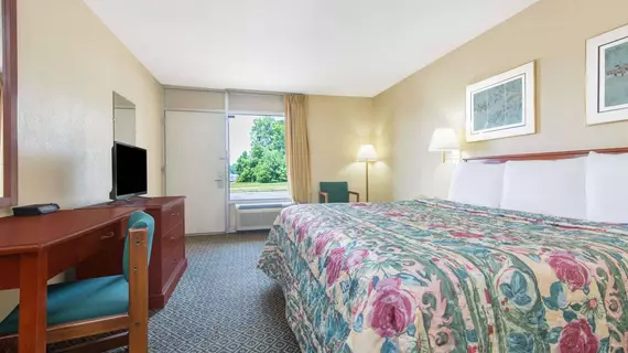 Days Inn Clanton, AL | Alabama - Clanton