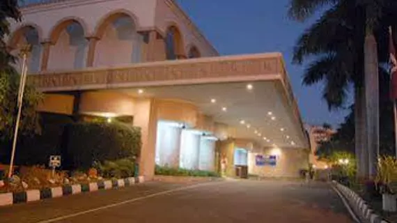 WelcomHotel Rama International | Maharaştra - Aurangabad