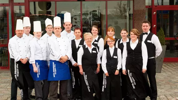 Hotel Gremersdorf - Zum Grünen Jäger | Schleswig-Holstein - Fehmarn - Ostholstein