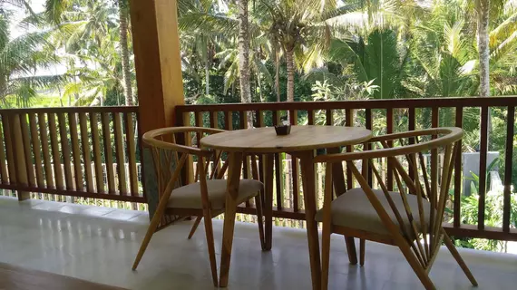 Purana Boutique Resort | Bali - Ubud - Peliatan