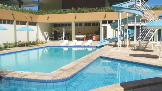 Hotel Cabana | Northeast Region - Piaui (eyaleti) - Teresina