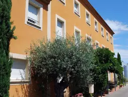 Hôtel de l'Orb | Occitanie - Herault (bölge) - Beziers (ve civarı) - Bedarieux