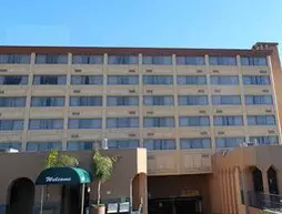 The Consulate Hotel Airport/Sea World/San Diego Area | Kaliforniya - San Diego County - San Diego Sahili