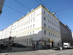 Wienwert Apartments Troststrasse | Vienna (eyalet) - Favoriten