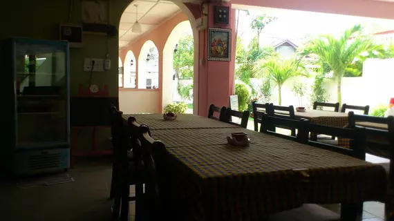 Ocean View Guesthouse | Gampaha Bölgesi - Negombo - Ettukala