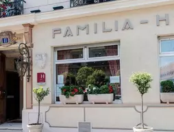 Familia Hotel | Ile-de-France - Paris - Latin Bölgesi