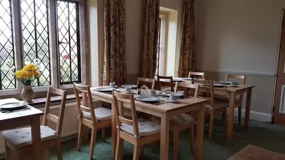 The Forge B and B | Oxfordshire (kontluk) - Chipping Norton