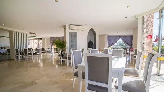 Mogador Menzah Appart Hôtel | Marakeş (ve civarı) - Marrakech - Hivernage