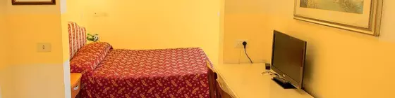 Hotel Bed In Roma | Lazio - Roma (ve civarı) - Roma Kent Merkezi - Rione XVIII Castro Pretorio