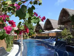 Hidden Valley Resort Bali | Bali - Nusa Dua - Kuta Selatan