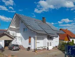 Gästehaus Alba | Baden-Wuerttemberg - Ortenaukreis - Rust