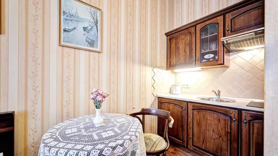 Apartamenty Retro | Büyük Polonya Voyvodalığı - Poznan - Jezyce