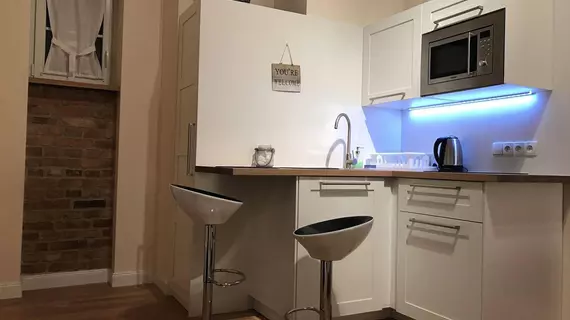 Apartamenty Targi MTP | Büyük Polonya Voyvodalığı - Poznan - Jezyce