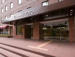 El Inn Kyoto | Kyoto (idari bölge) - Ukyo Bölgesi - Kyoto (ve civarı) - Kyoto