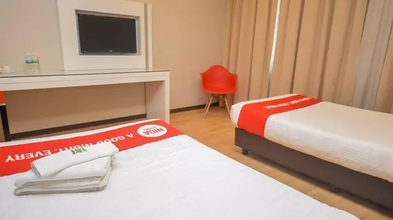 NIDA Rooms Kuantan Mahkota Kefli | Pahang - Kuantan (ve civarı) - Kuantan