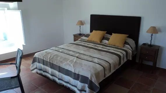 Casas da Moagem Turismo Rural | Alentejo - Setubal (bölge) - Santiago do Cacem