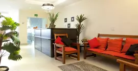 Ace Suites Hostel | Rio de Janeiro (eyaleti) - Rio de Janeiro (ve civarı) - Rio de Janeiro