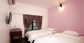 Hotel Paloma Inn | Kuala Lumpur (ve civarı) - Medan Tuanku