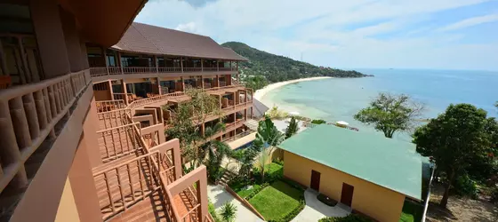 Haad Yao Bayview Resort & Spa | Surat Thani (vilayet) - Koh Phangan