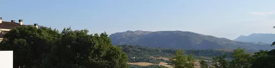 Plaza de Toros | Andalucia - Malaga İli - Ronda