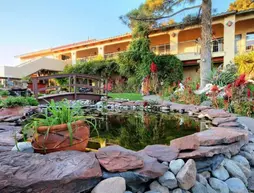 The Inn at Paradise | New Mexico - Albuquerque (ve civarı) - Albuquerque