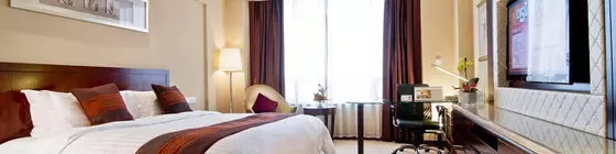 Plaza Hotel Yuyao | Zhejiang - Ningbo