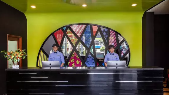 MaxOneHotels at Tidar Surabaya | Doğu Cava - Surabaya